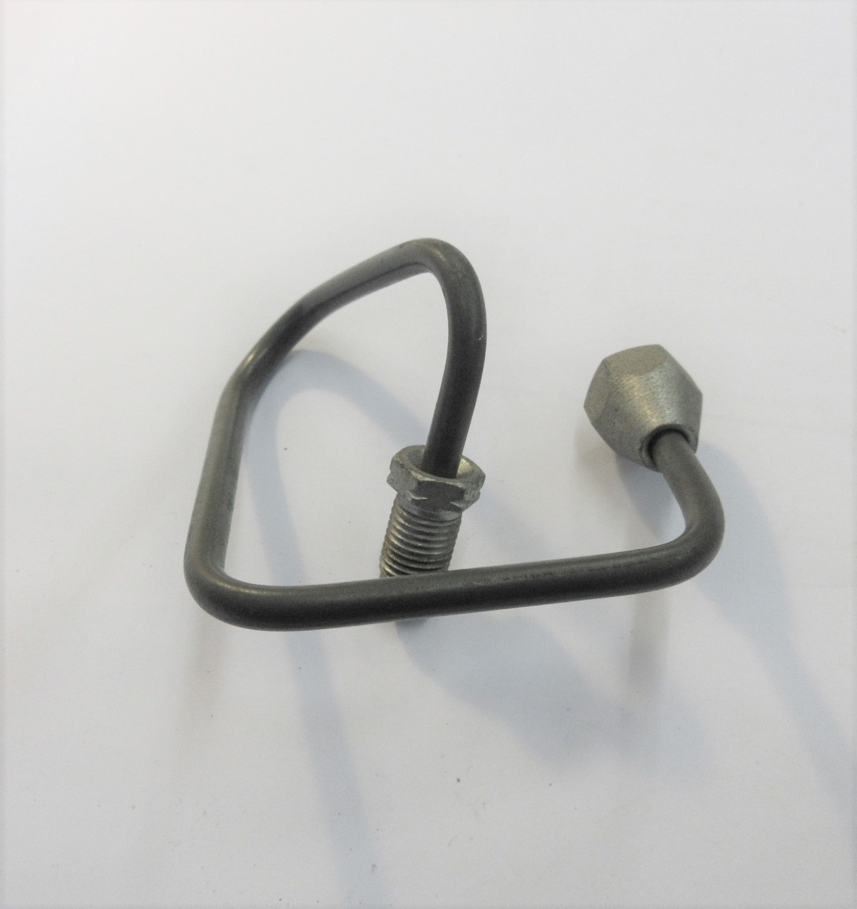 Brake Caliper Metal Pipe LH 4/4 +4 Brands Hatch