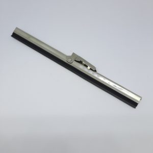 Wiper Blade OE Traditional 157mm - Chrome