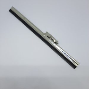 Wiper Blade OE Traditional 178mm - Chrome