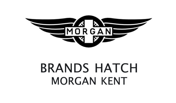 Brands Hatch Morgan