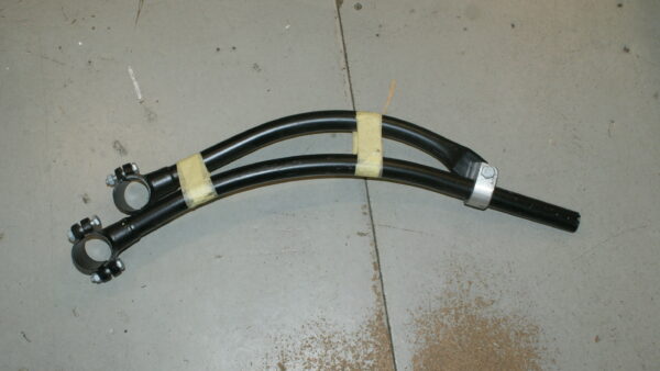 Bumper Tube 4/4+4 79 on +8 to 79 medium