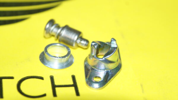 Wing Fastener Qtr Turn Aero8