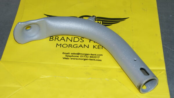 Rear Overrider Mounting Bracket Tube Type