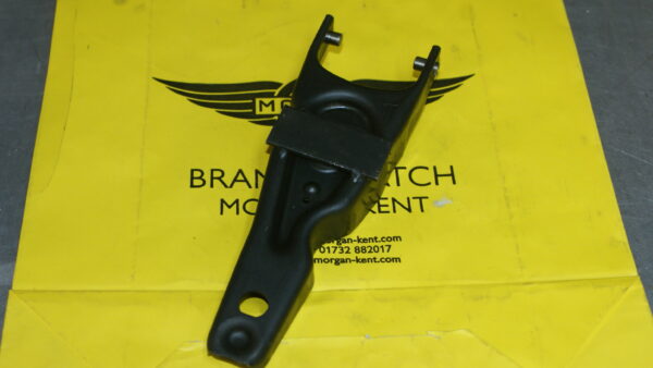 Clutch Release Arm +4 89on +8
