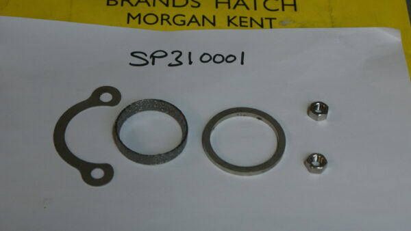 Manifold Gasket Kit M3W