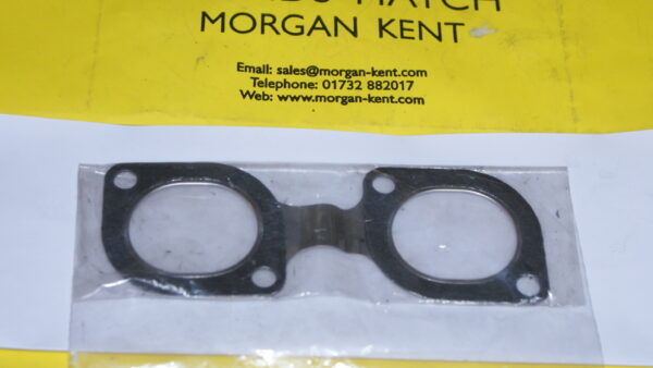 Gasket Exhaust Manifold RH Aero8 MK1 (1 req)