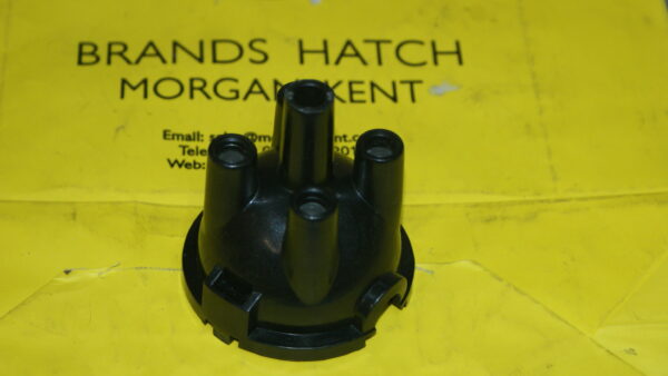 Distributor Cap +4 TR 25D4 Dist push