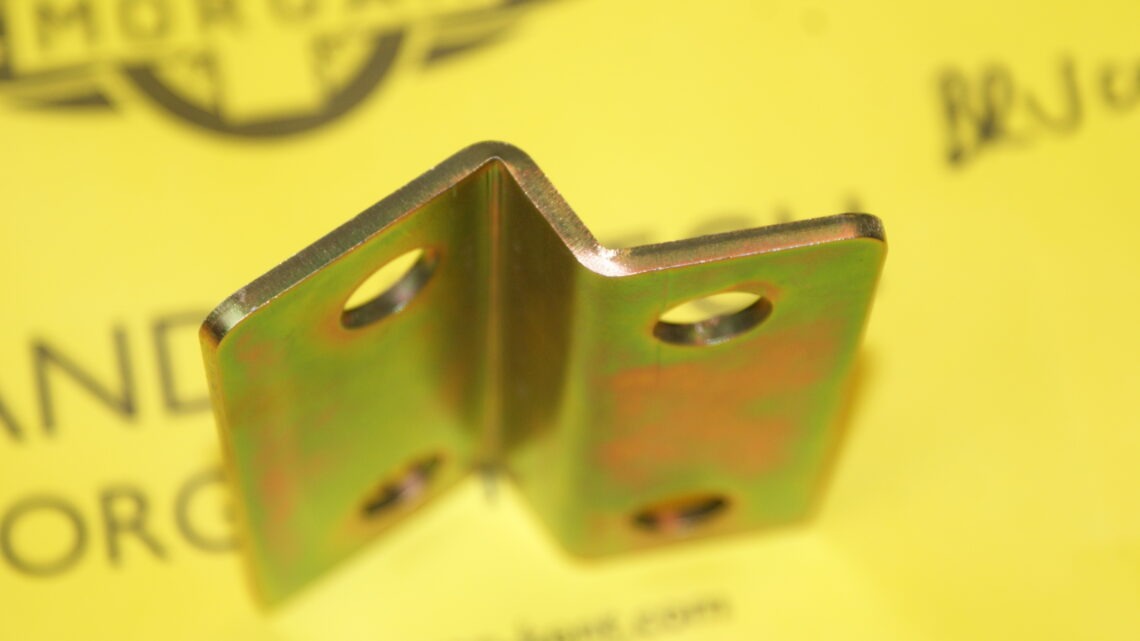 Steering Rack Mounting Bracket msr0287 – Morgan Kent