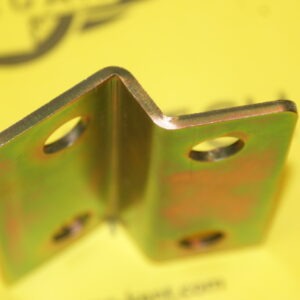Steering Rack Mounting Bracket msr0287
