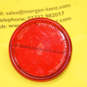 Reflector Assy Aero8