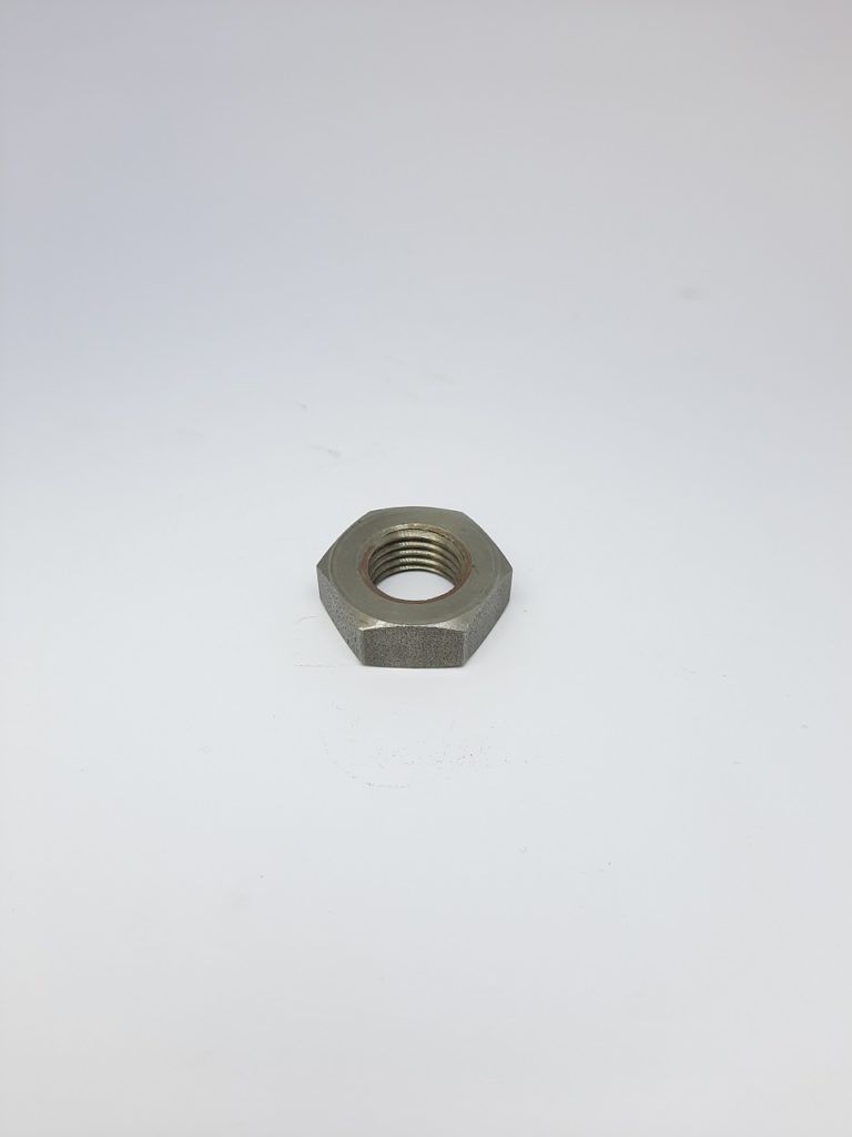Track Rod Lock Nut RHT Kent
