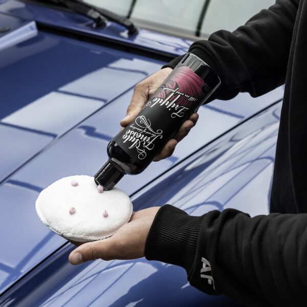 Auto Finesse Tripple - All in One Car Polish - Image 4