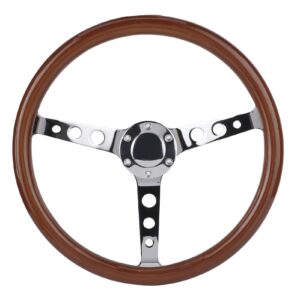 Steering