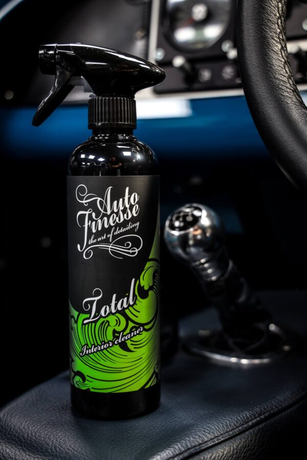 Auto Finesse Total - Interior Car Cleaner - Image 3