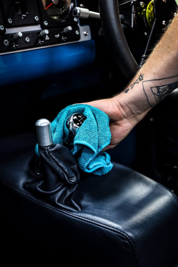 Auto Finesse Total - Interior Car Cleaner - Image 4