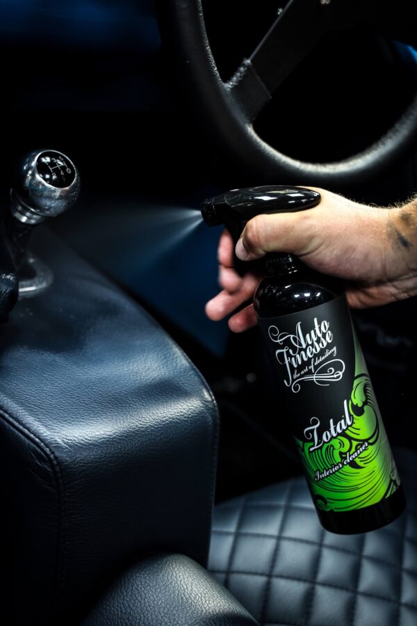 Auto Finesse Total - Interior Car Cleaner - Image 5