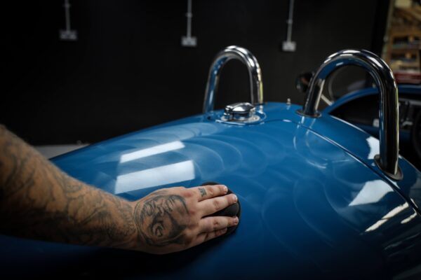 Auto Finesse Graphene - Filler Liquid Wax - Image 2