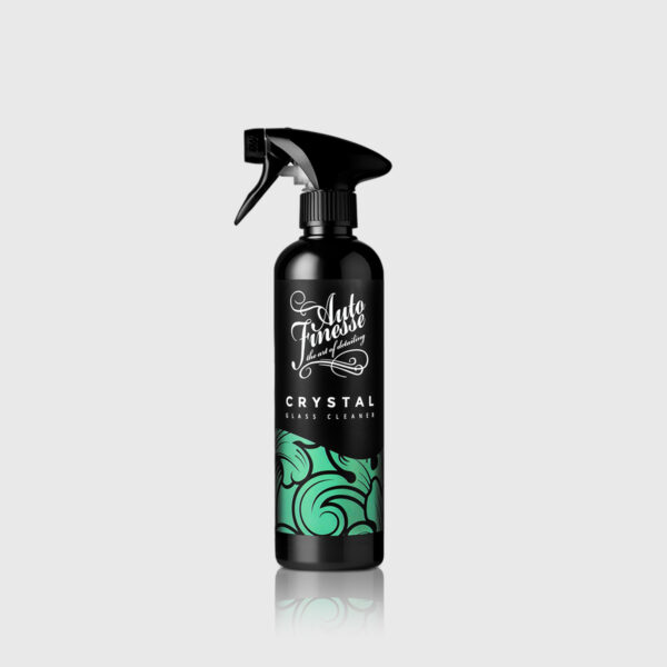 Auto Finesse Crystal - Glass Cleaner