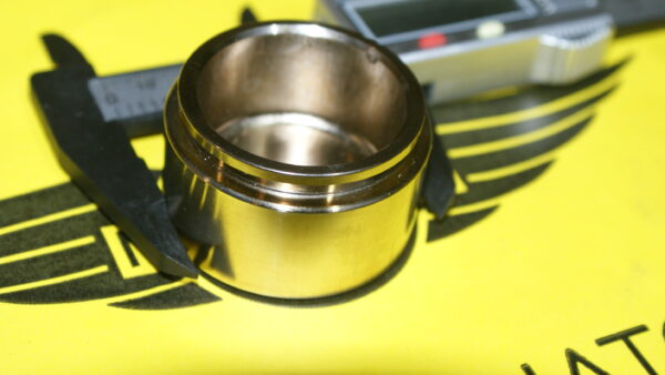 BRM002 Brake Caliper Piston - 4/4 - 1993 and Plus 8 78-93 - Image 3