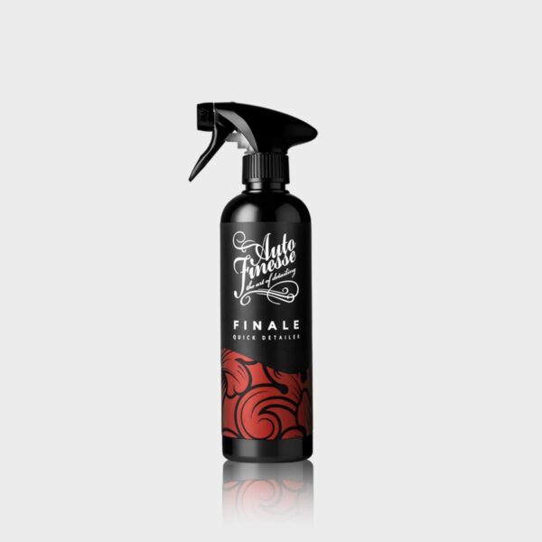 Auto Finesse Finale - Quick Detailing Spray