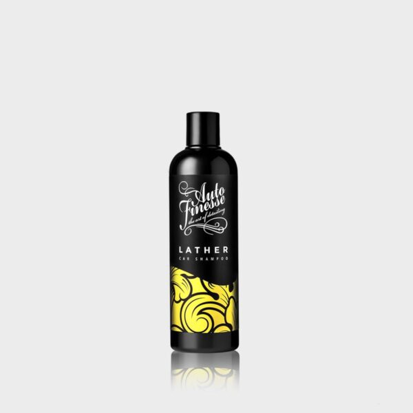 Auto Finesse Lather - Car Shampoo