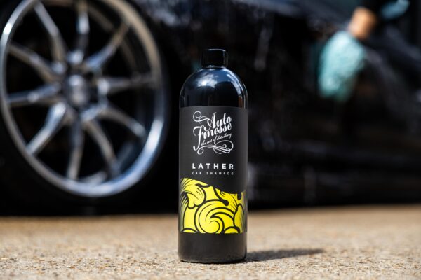 Auto Finesse Lather - Car Shampoo - Image 4