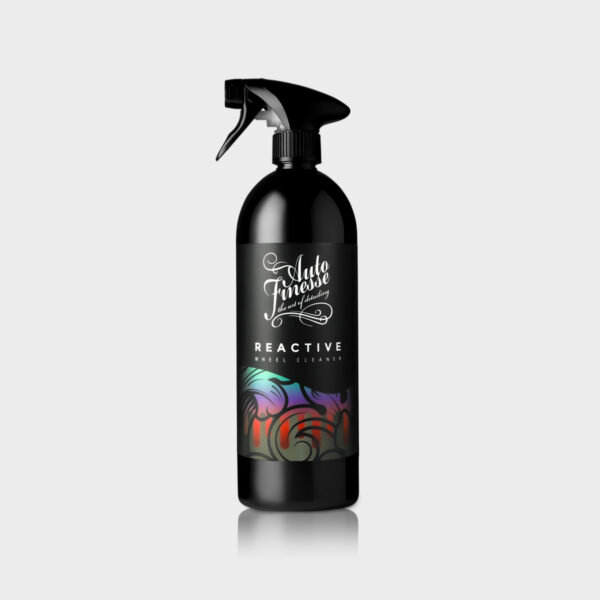 Auto Finesse Reactive - Alloy Wheel Cleaner