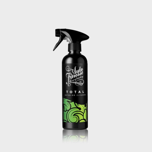 Auto Finesse Total - Interior Car Cleaner