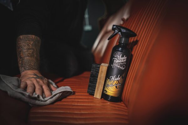 Auto Finesse Hide - Car Leather Cleaner - Image 2