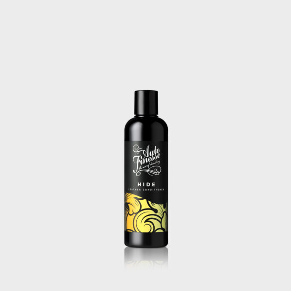 Auto Finesse Hide - Car Leather Cleaner