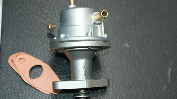FUB008 CVH 4/4 Fuel pump