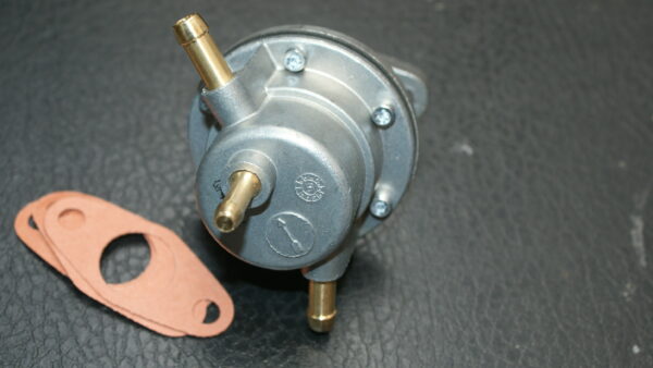 FUB008 CVH 4/4 Fuel pump - Image 2