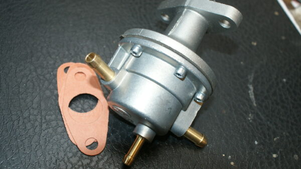 FUB008 CVH 4/4 Fuel pump - Image 3