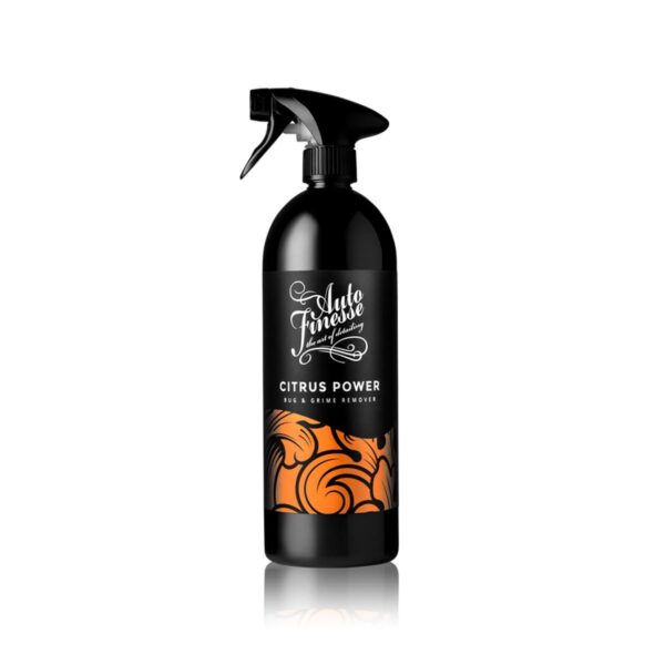 Auto Finesse Citrus Power - Bug & Grime Remover