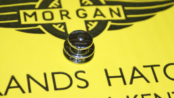 CX cars Hood fixing Tenax stud (larger than Trad cars mup6250) Y011011 - Image 3