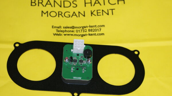Plus 4 Gdi ( 2014 on) PCB Led board and gauge panel A340026 - Image 3