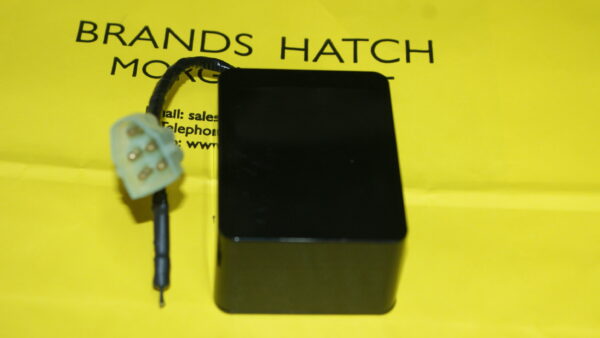 Fog lamp shut off Relay 5/99 on MEE0887
