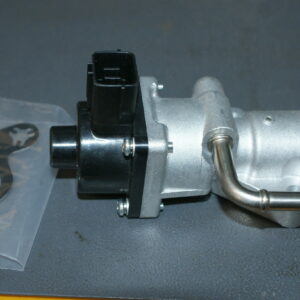 Duratec Plus 4 upto around 2013 and some 4/4 Engine EGR valve