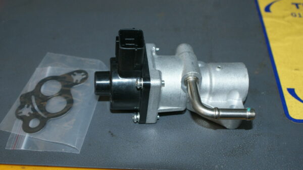 Duratec Plus 4 upto around 2013 and some 4/4 Engine EGR valve