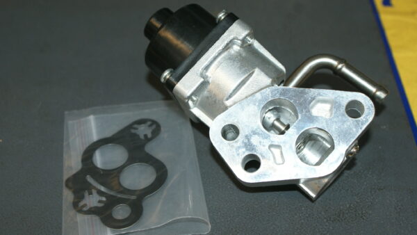 Duratec Plus 4 upto around 2013 and some 4/4 Engine EGR valve - Image 3
