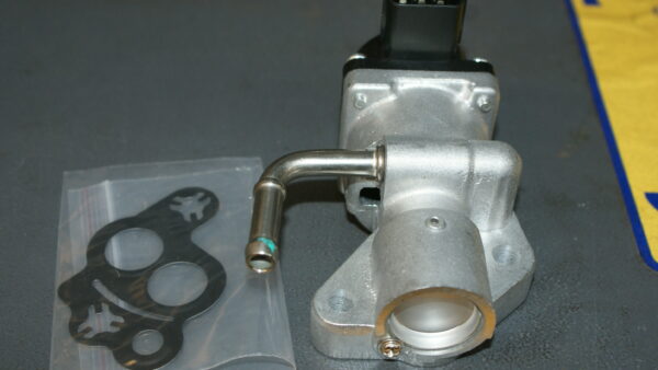 Duratec Plus 4 upto around 2013 and some 4/4 Engine EGR valve - Image 4