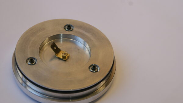 MMM13620 Moto-lita Steering wheel Horn bush - Image 2