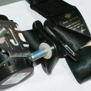 u430016 Morgan 3 wheeler Seatbelt unit ( 31/01/2013 on)