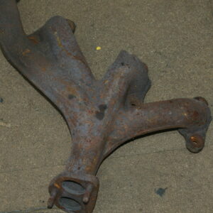 WGG0053 Plus 8 Cast manifold - USED