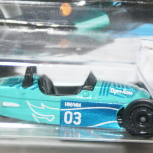 HotWheels Super 3 Model car - XTA172