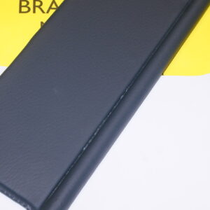 WGG0058 Pebble grain blue sunvisor OE Morgan factory