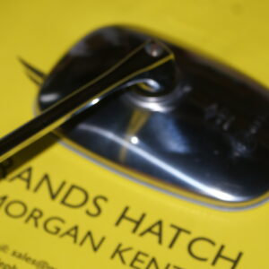 WGG0059 Used rectangle mirror head