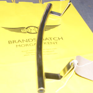 WGG0060 Badge Bar 15' for Bumper equipped cars - Used