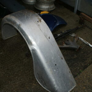 Wgg0063 L/H rear ali wing - msm4330. Short door plus 8 72 on + others?