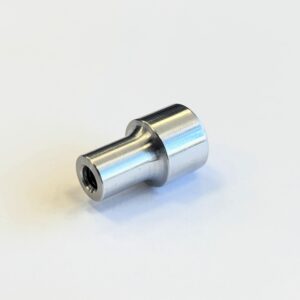 Supersport and Plus Four Interior Door Release Knobs (Pair) XTA173